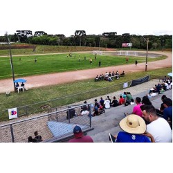 Caratuvense e Estrela do Sul fazem a grande final da Taça Cidade 2021 no dia 19 no Parque Newton Puppi